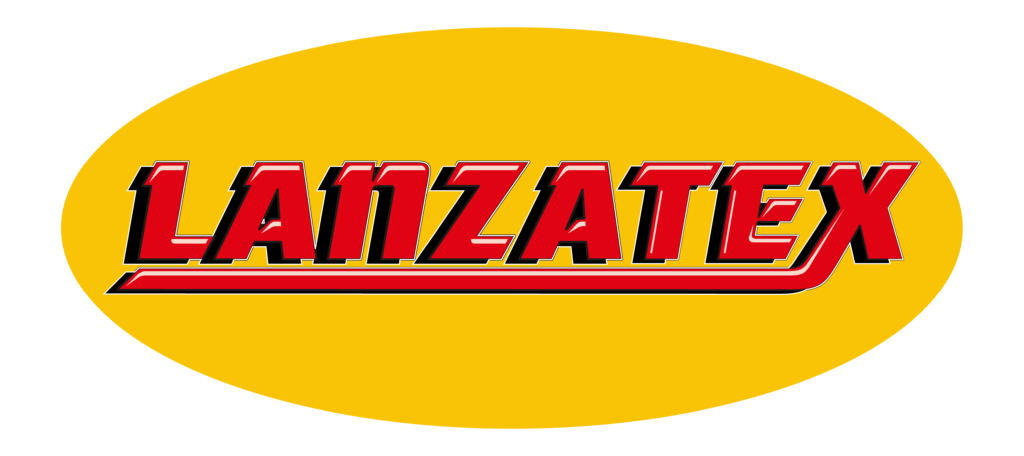 Lanzatex logo